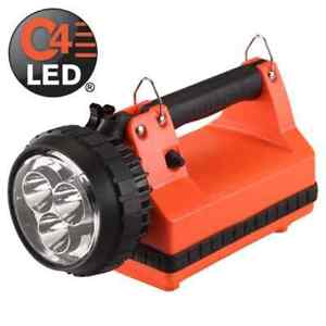 Streamlight 45876 E-Spot Litebox Lantern without Charger, Yellow
