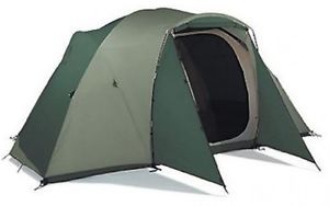 Chinook Titan Lodge Aluminum Tent - 8 Person