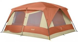 Eureka Copper Canyon 12 -Person Tent
