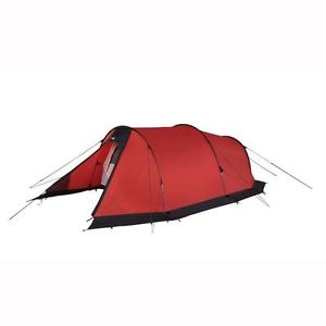 Terra Nova Polar Storm 2 Red