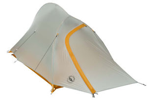 Big Agnes Fly Creek UL 1 Person Tent Package Deal! INCLUDES FOOTPRINT & Tent!