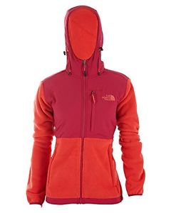 North Face Denali Hoodie Womens Style : Anln