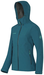 Mammut Jona Jacket Women dark pacific