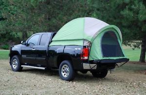 Backroadz 2 Person Full Size Short Box Truck Tent