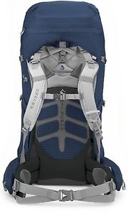 OSPREY Aether 60 LG Midnight Blue - Größe L