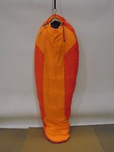 Mountain Hardwear Lamina -15 Thermal Q Sleeping Bag- Long/Right-Zip /24327/