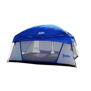 PahaQue GS75078 Promontory XD, 8 Person PR101  Camping tents shelter Canopies