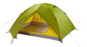 Jack Wolfskin Skyrocket III Dome Tent, camping hiking outdoors travel holiday