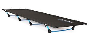 Big Agnes Helinox Lite Cot Sleeping Cot! Lightweight and Durable Construction!