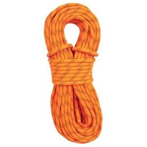 0.43 in. x 200 ft. Abc Static Rope, Orange