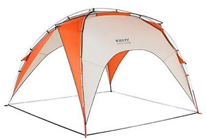 Kelty Shelter Shade Maker 2 Sun Screen 120 x 120 x 86 White 40820715