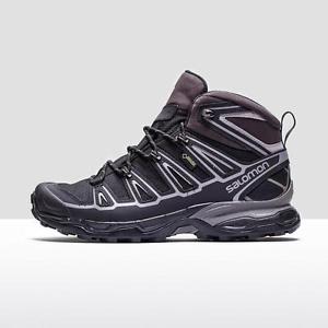 SALOMON X Ultra Mid 2 GTX Men’s Hiking Boot