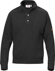 Fjäll Räven Värmland T-neck Sweater 633  90176