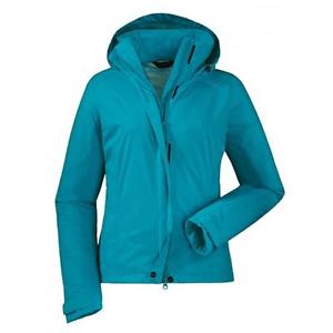 Easy L II Damen Funktionsjacke SCHÖFFEL Regenjacken NEU