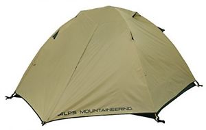 ALPS Mountaineering Taurus 2 Outfitter Tent
