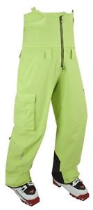 Salewa Skeena - Pantalone a triplo spessore, da uomo, verde (Vert (5341)), L