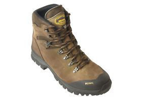 Meindl Kansas GTX Wanderschuh Gr.8 - 42 Trekkingschuh