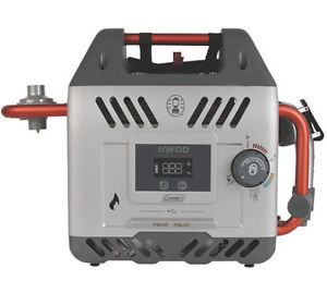 Coleman Hot Water On Demand - HWOD H2Oasis Elite