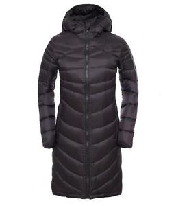 TNF W UWS PARKA