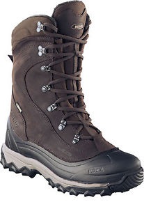 Meindl GARMISCH PRO GTX Men's Winter Boots Hiking boots Lambskin ~NEW