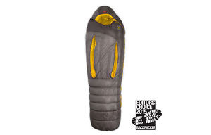 NEMO Sonic 0 Down Sleeping Bag - Long