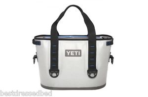 Yeti Hopper 40 Bundle - Including Moeller Opener and 2lb Ice  - New in Box