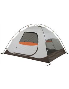 Alps Mountaineering Tent Meramac 6 Polyester 10' x 10' Sage 5621639