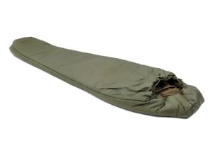 New Snugpak Softie 12 Osprey Military Sleeping Bag UK 4 season