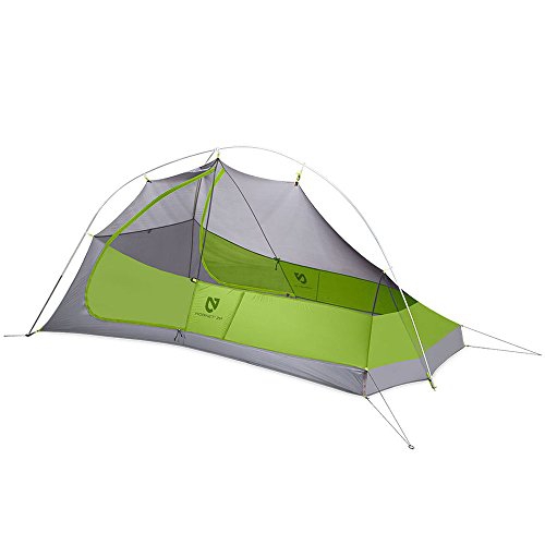 Nemo Hornet 2P Ultralight Backpacking Tent