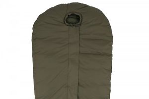 Carinthia Defence 4 Expeditions Schlafsack 200 Extrem -36°C  NEU