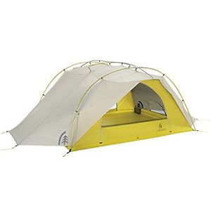 Sierra Designs Flash 3 FL Tent (Yellow)