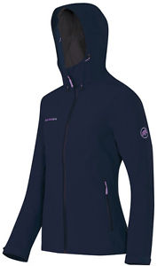 Mammut Jona Jacket Women marine