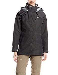 Marissa dicono le donne s Gore-Tex Interactive, giacca impermeabile da uomo, col