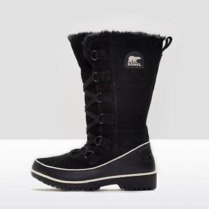 TIVOLI HIGH BOOT B