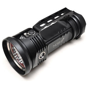 JIL Lite NDB-9 3600 Lumens Searchlight