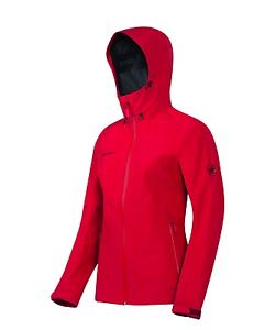 Mammut Jona Jacket Women