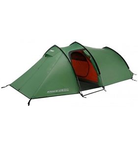 Vango Pulsar 300 Tent - 3 person tent -  D of E Recommended