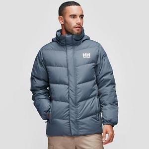 HELLY HANSEN Dubliner Down Men’s Jacket S Black