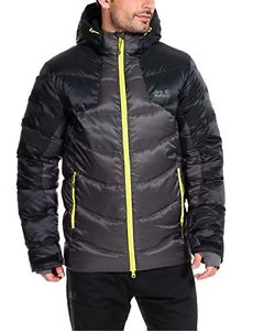 Piumino da uomo Jack Wolfskin Svalbard II