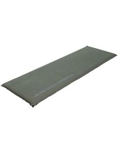 Alps Mountaineering Sleeping Pad Comfort Air 30x77x4 Moss 7450003