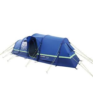 BERGHAUS Air 6 Tent - Blue