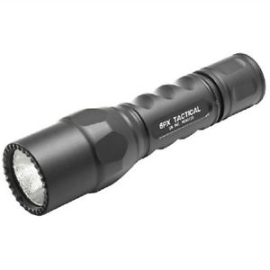 Surefire 6PX Tactical Single Output LED