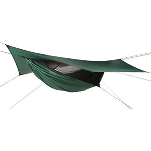 Hennessy Hammocks Jungle Safari Zip Asym FREE SHIP & FREE GIFT NEW JUNGLE