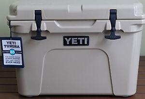 Yeti Tundra Cooler