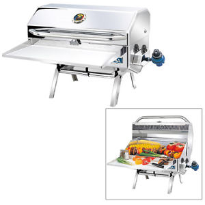 Magma Newport 2 Gourmet Series Gas Grill Mag-A10-918-2