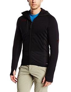 Mammut Aconcagua Pro ML con cappuccio giacca in pile da uomo