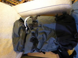 Crux AK47 Rucksack Climbing Mountaineering Size 2 - RRP £200