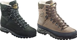 Meindl ISLAND MFS ACTIVE Trekkingstiefel Bergstiefel Herren (2816) NEUWARE