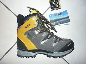 MEINDL Outdoorschuhe " AIR Revolution 2.3  " UK 8  / Gr:42  Neu /OVP !!!