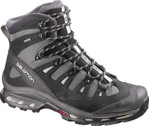 SALOMON Quest 4D 2 GTX Men’s Hiking Boot